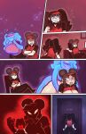 Pizza Thot Series
