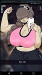 Pizza Thot Series
