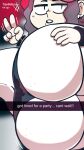 Pizza Thot Series