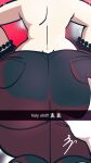 Pizza Thot Series