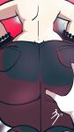 Pizza Thot Series