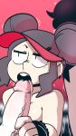 Pizza Thot Series