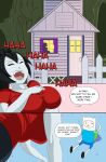 [Dipdoodle] Desire For the Color Lust (Adventure Time)