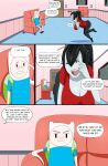 [Dipdoodle] Desire For the Color Lust (Adventure Time)