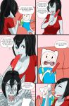 [Dipdoodle] Desire For the Color Lust (Adventure Time)