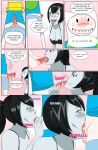 [Dipdoodle] Desire For the Color Lust (Adventure Time)