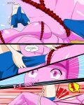[Dipdoodle] Gotta Stretch That Laffy Taffy (Adventure Time)