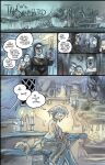 [mamabliss] Tales of the Nunexpected