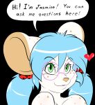 Ask Jasmine