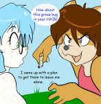 Ask Jasmine