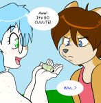 Ask Jasmine