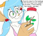 Ask Jasmine