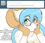 Ask Jasmine