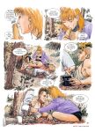 [Luca Tarlazzi] Vixen - Selen 4