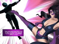 [Leadpoison] Slave Crisis #3 (Justice League)