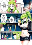 [Aya Yanagisawa] Red Eye Flight 2