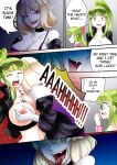[Aya Yanagisawa] Red Eye Flight 2