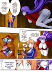 [Aya Yanagisawa] Haunted