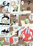 Zelda: Valoo's Tale
