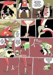 Zelda: Valoo's Tale