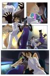 [Capribebe] Dirty Dancing