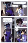 [Capribebe] Dirty Dancing
