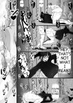 [Konatuiro (Mr.way)] Youjin Goei Ninmu -Maki no Shindoi Ichinichi- English - ENG- [ENGLISH] MTL