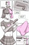 [Dross] See Ya Later Boi 2 + Skater Boi shorts