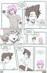 [Dross] See Ya Later Boi 2 + Skater Boi shorts