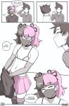 [Dross] See Ya Later Boi 2 + Skater Boi shorts