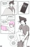 [Dross] See Ya Later Boi 2 + Skater Boi shorts