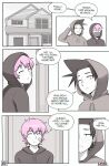 [Dross] See Ya Later Boi 2 + Skater Boi shorts