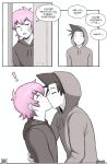 [Dross] See Ya Later Boi 2 + Skater Boi shorts