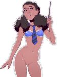 [Dave Cheung] Tiombe Blythe-Dixon (Wizarding World OC)
