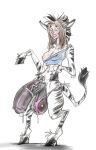 [MamaBliss] Stripes