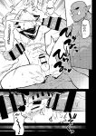 [HARD DROP (Mada Tarou)] Yuusha-sama ga Orc ni Mechakucha ni sareru Hanashi – Hero-sama Get Ruined by Orcs! [Eng]