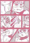 [HARD DROP (Mada Tarou)] Yuusha-sama ga Orc ni Mechakucha ni sareru Hanashi – Hero-sama Get Ruined by Orcs! [Eng]