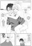 Cherised Dream - A Blue Archive Unofficial Fanbook