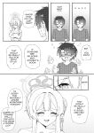 Cherised Dream - A Blue Archive Unofficial Fanbook