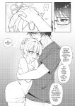 Cherised Dream - A Blue Archive Unofficial Fanbook