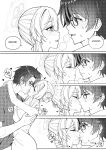 Cherised Dream - A Blue Archive Unofficial Fanbook