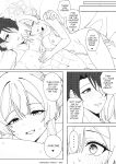 Cherised Dream - A Blue Archive Unofficial Fanbook