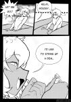 [Hollewdz] Mouse Trap
