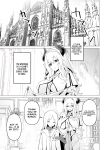 [HASHIOKI (Otemoto)] Seijo-sama no Jakuten | The Saintess' Weakness [Rirare Translation] [Dencensored]