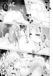 [HASHIOKI (Otemoto)] Seijo-sama no Jakuten | The Saintess' Weakness [Rirare Translation] [Dencensored]