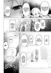 [HASHIOKI (Otemoto)] Seijo-sama no Jakuten | The Saintess' Weakness [Rirare Translation] [Dencensored]