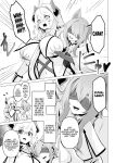 [HASHIOKI (Otemoto)] Seijo-sama no Jakuten | The Saintess' Weakness [Rirare Translation] [Dencensored]