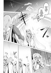 [HASHIOKI (Otemoto)] Seijo-sama no Jakuten | The Saintess' Weakness [Rirare Translation] [Dencensored]