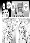 [HASHIOKI (Otemoto)] Seijo-sama no Jakuten | The Saintess' Weakness [Rirare Translation] [Dencensored]