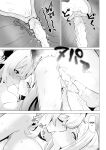 [HASHIOKI (Otemoto)] Seijo-sama no Jakuten | The Saintess' Weakness [Rirare Translation] [Dencensored]